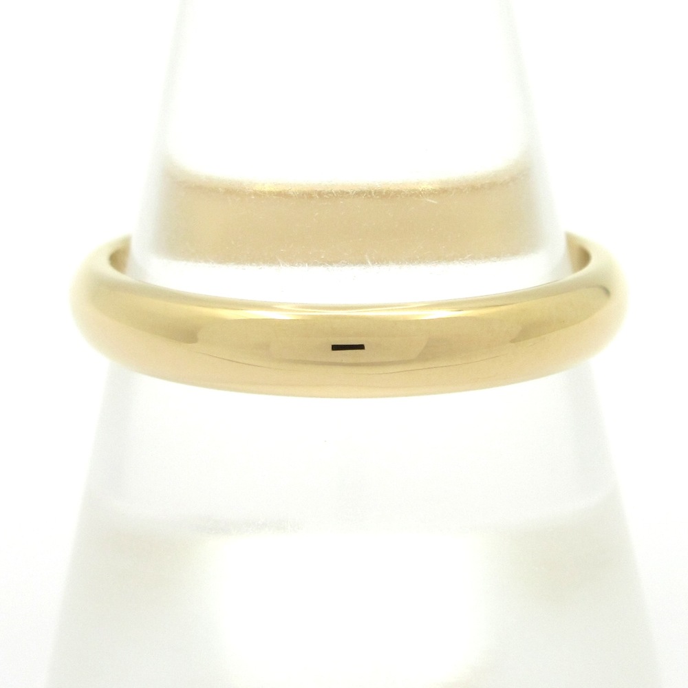 Cartier 1895 Wedding Ring